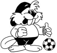 Mitgliederversammlung des Gesamtvereins @ Sportheim SV45